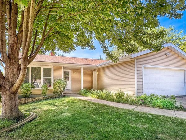 2318 Whitlock Road, Madison, WI 53719