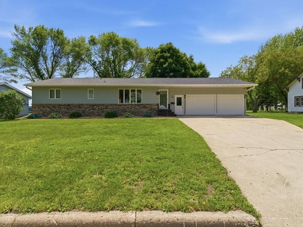 122 Martin Street E, Lewisville, MN 56060