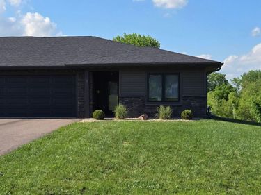 311 Sunset Avenue, Mountain Lake, MN 56159
