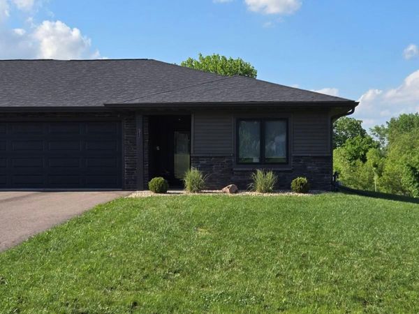 311 Sunset Avenue , Mountain Lake, MN 56159