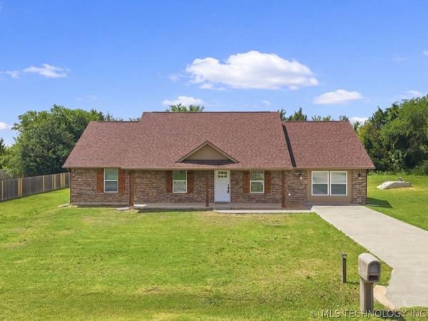 58 Founders Lane , Durant, OK 74701