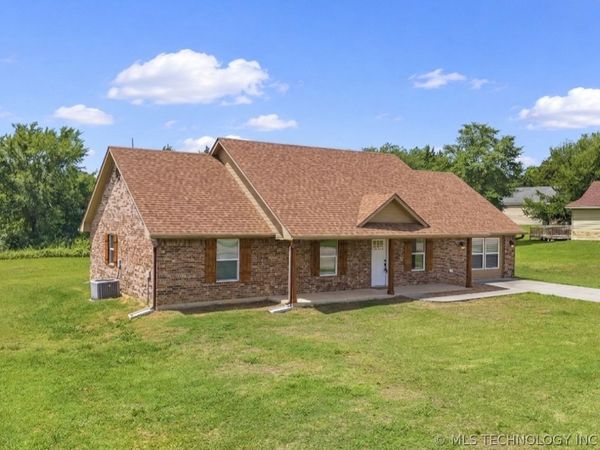 58 Founders Lane , Durant, OK 74701