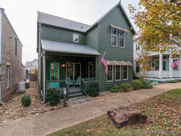 13 Redbud Street , Carlton Landing, OK 74432