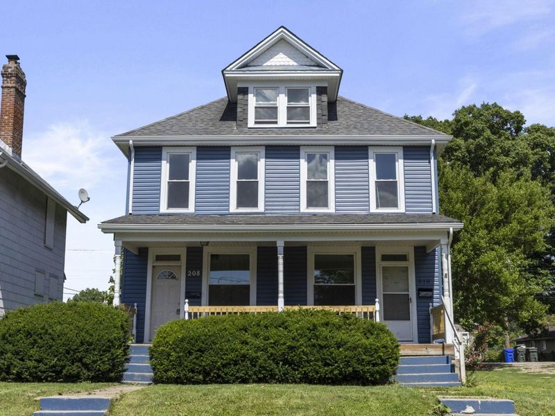 208-210 Dana Avenue, Columbus, OH 43223 Photo 1