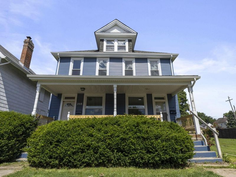208-210 Dana Avenue, Columbus, OH 43223 Photo 2