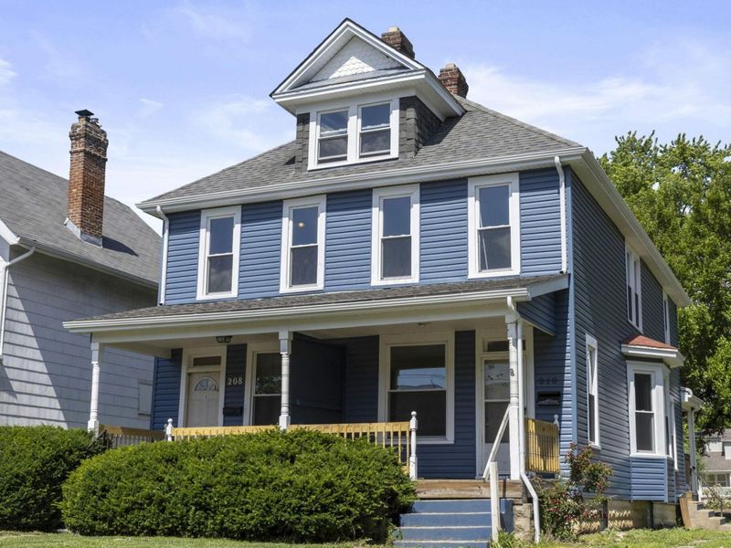 208-210 Dana Avenue, Columbus, OH 43223 Photo 3
