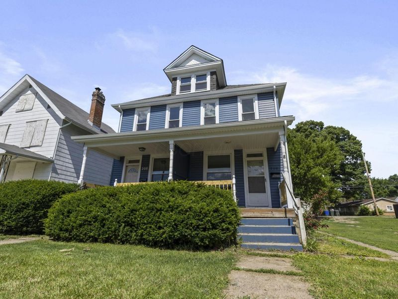 208-210 Dana Avenue, Columbus, OH 43223 Photo 4