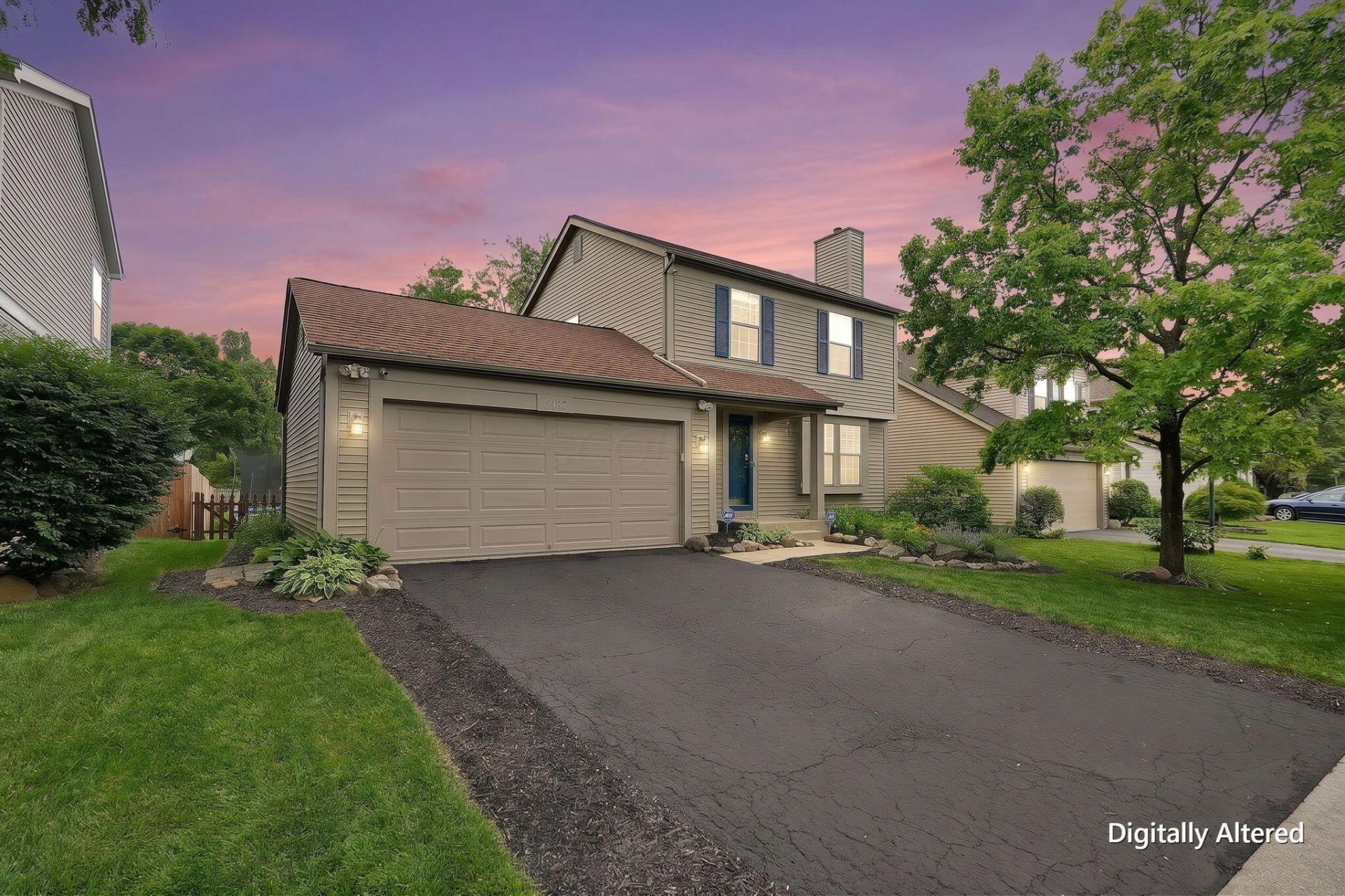3437 Ridley Drive  Columbus, OH 43228