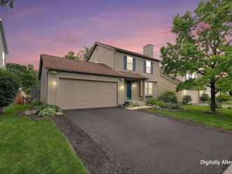 3437 Ridley Drive  Columbus, OH 43228
