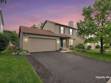 3437 Ridley Drive, Columbus, OH 43228
