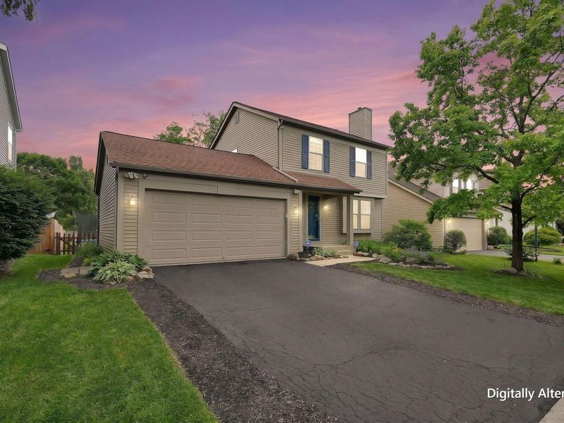 3437 Ridley Drive, Columbus, OH 43228 Photo 1