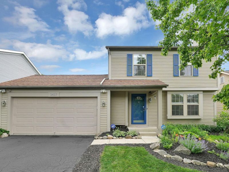 3437 Ridley Drive, Columbus, OH 43228 Photo 3