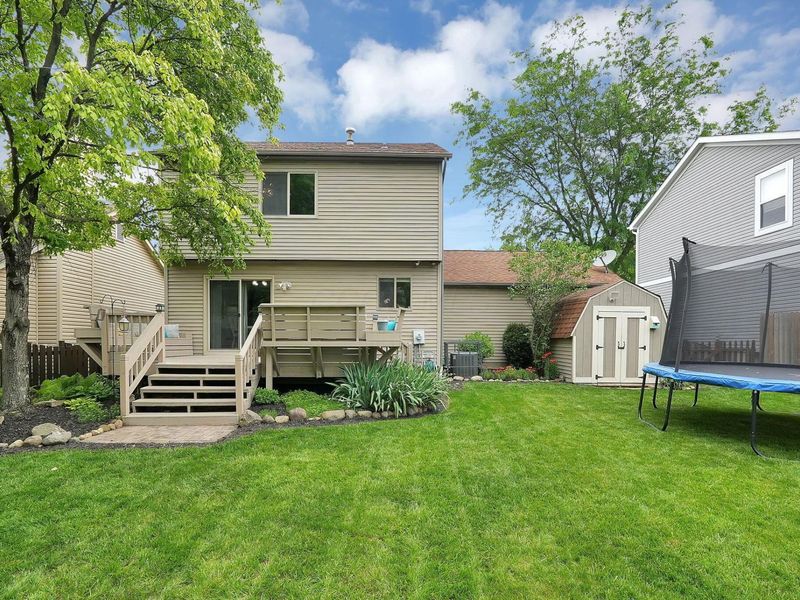 3437 Ridley Drive, Columbus, OH 43228 Photo 32