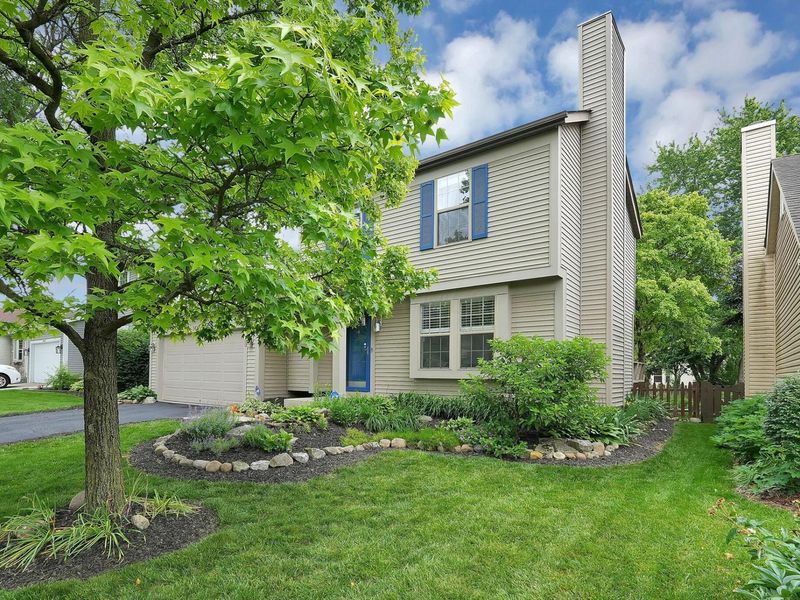 3437 Ridley Drive, Columbus, OH 43228 Photo 4