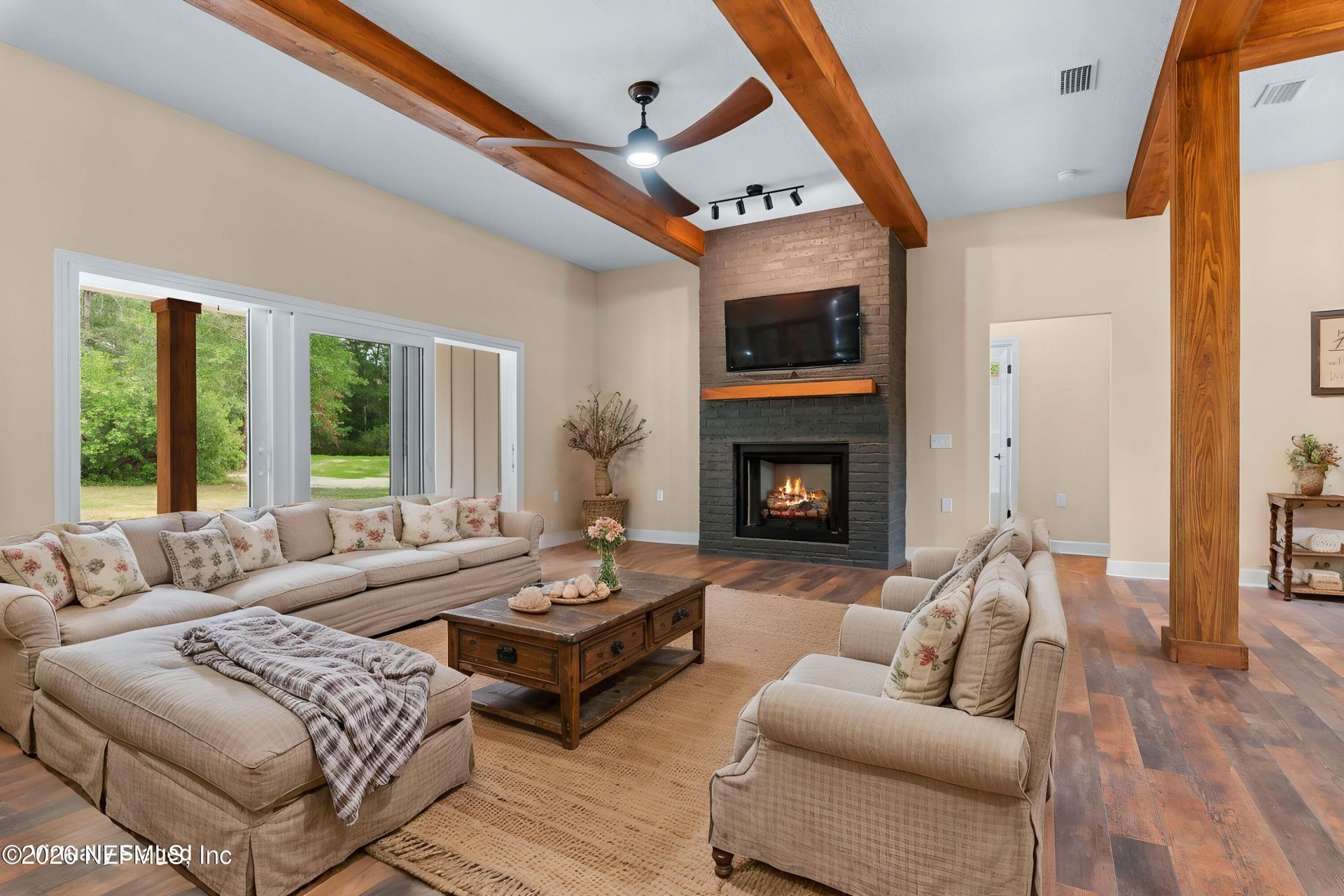 8021 Yellow Pine Circle, Glen St. Mary, FL 32040 Photo