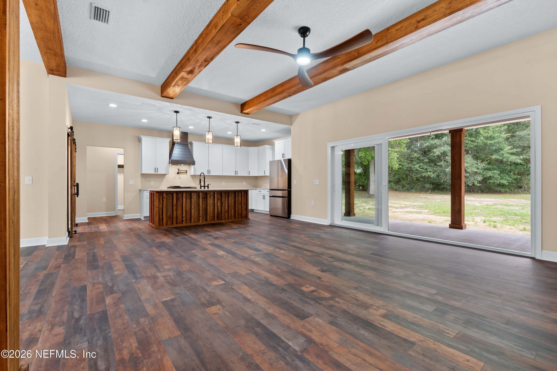 8021 Yellow Pine Circle, Glen St. Mary, FL 32040 Photo