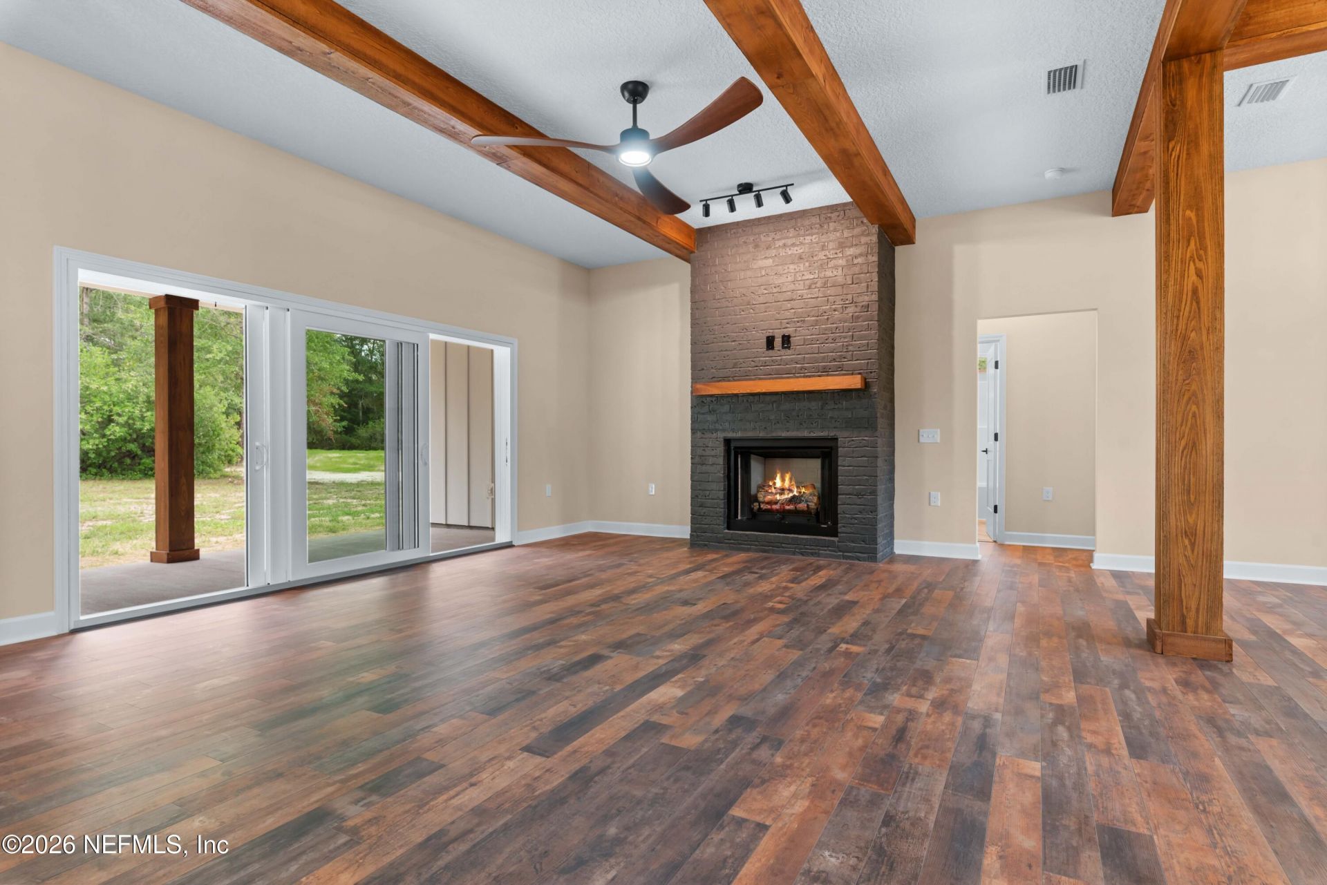8021 Yellow Pine Circle, Glen St. Mary, FL 32040 Photo