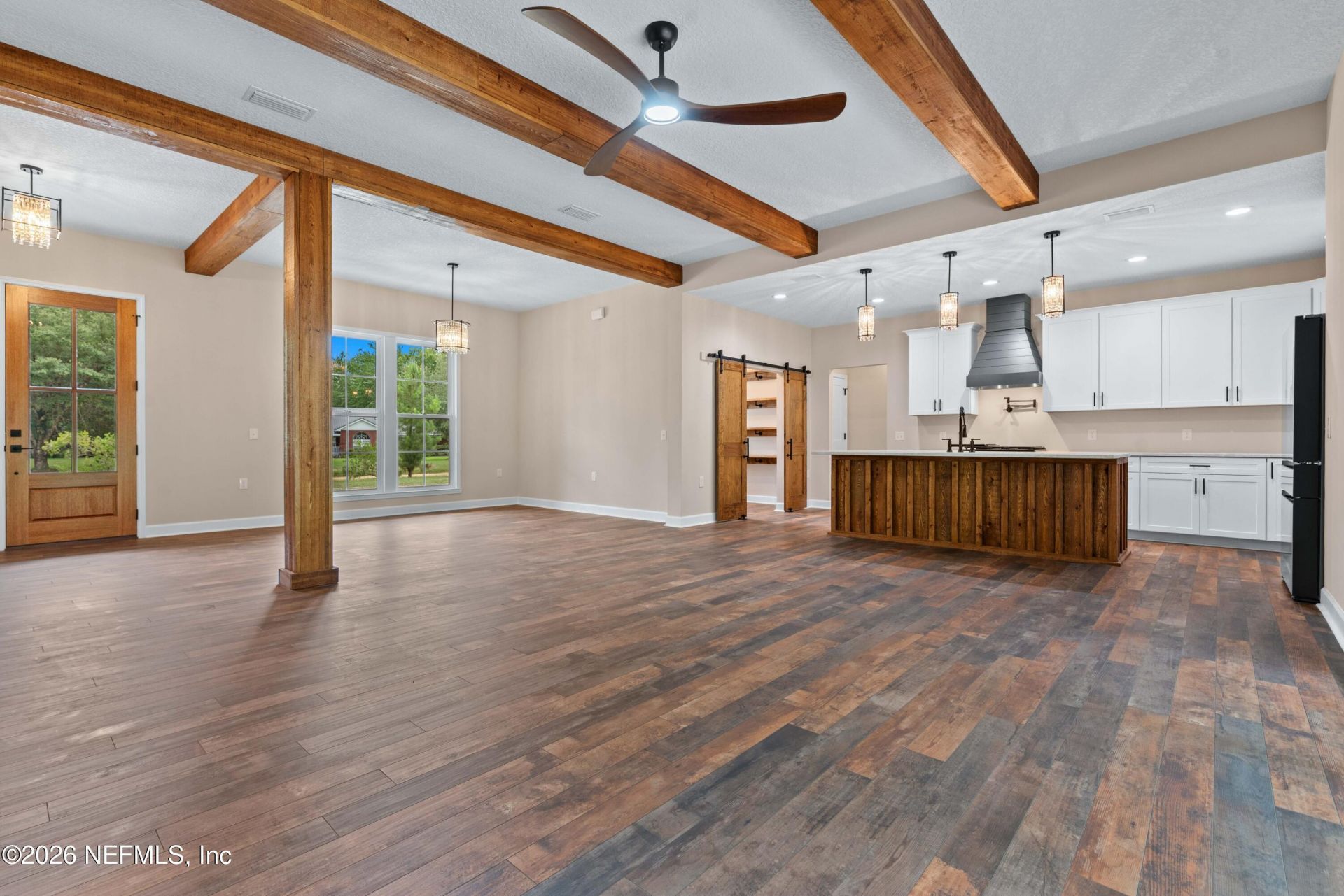 8021 Yellow Pine Circle, Glen St. Mary, FL 32040 Photo