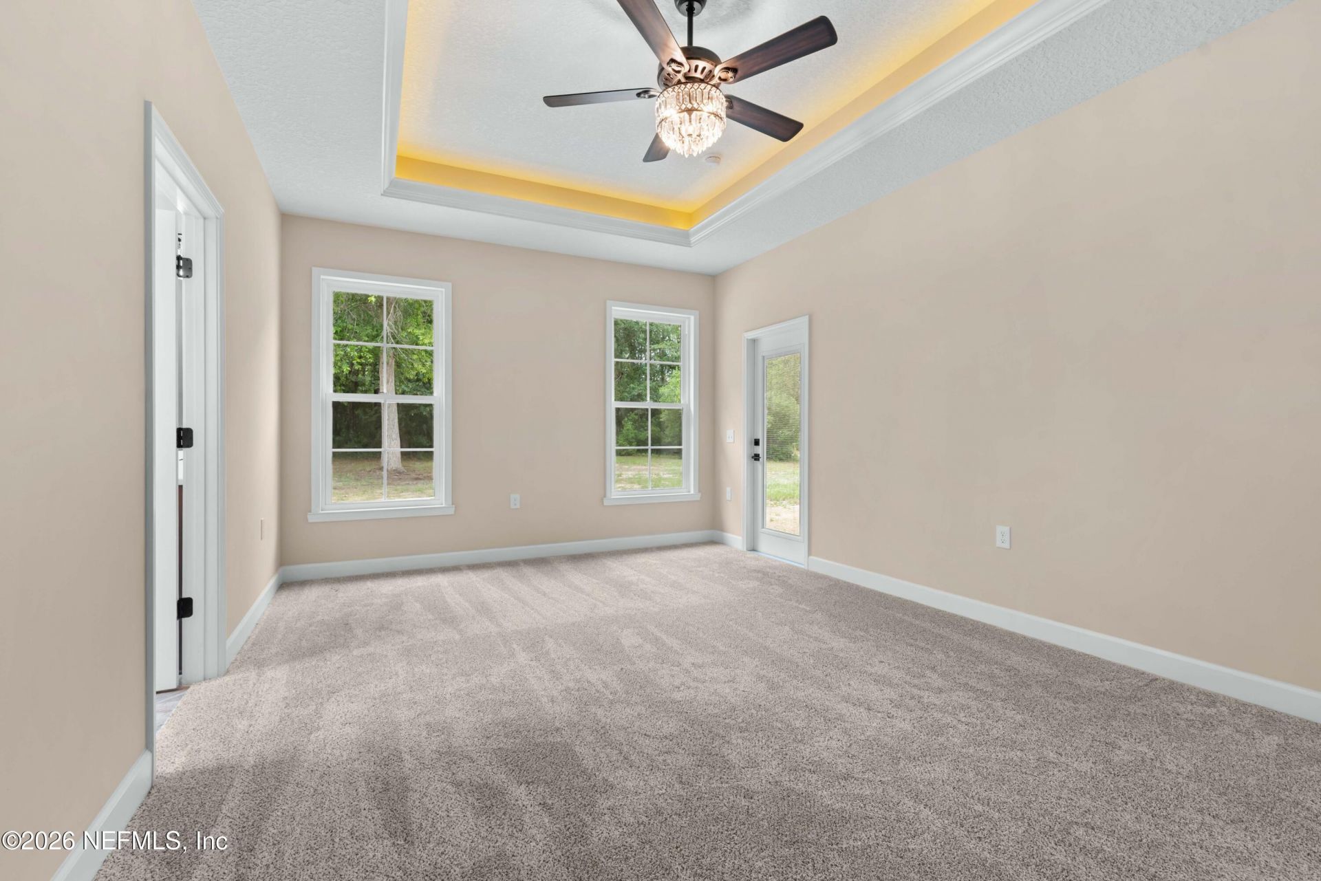8021 Yellow Pine Circle, Glen St. Mary, FL 32040 Photo