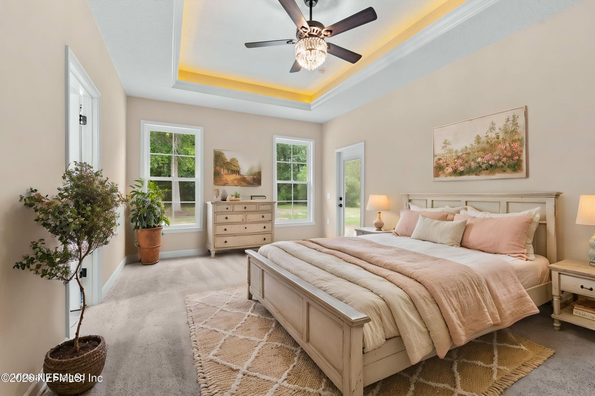 8021 Yellow Pine Circle, Glen St. Mary, FL 32040 Photo