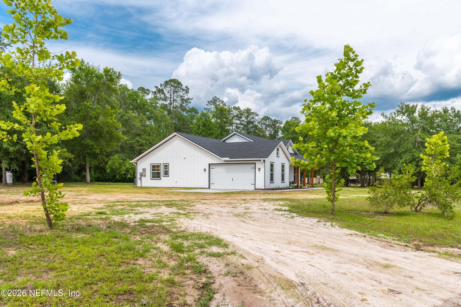 8021 Yellow Pine Circle, Glen St. Mary, FL 32040 Photo