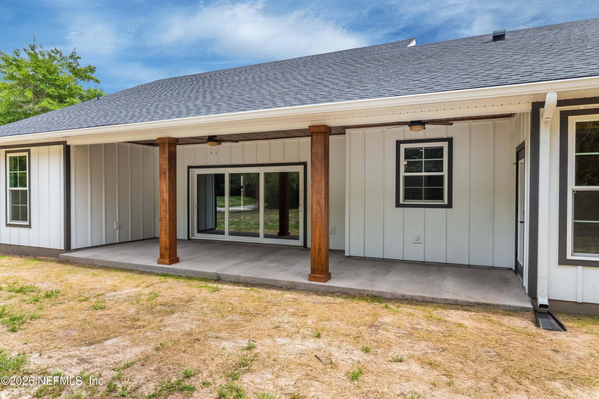 8021 Yellow Pine Circle, Glen St. Mary, FL 32040 Photo