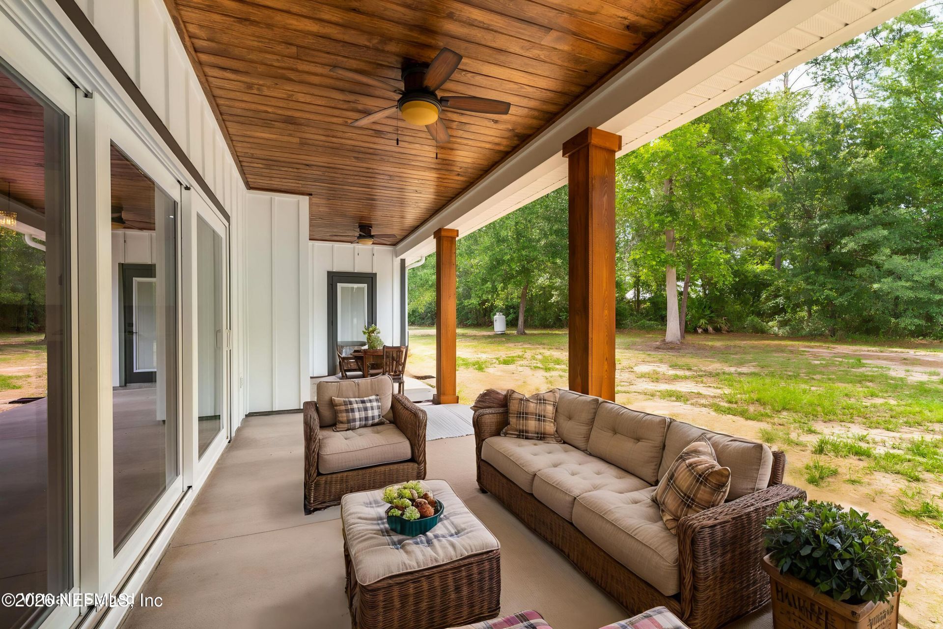 8021 Yellow Pine Circle, Glen St. Mary, FL 32040 Photo