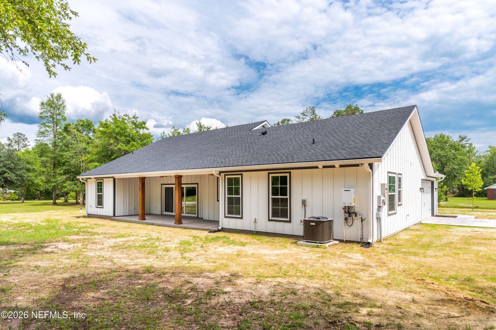 8021 Yellow Pine Circle, Glen St. Mary, FL 32040 Photo