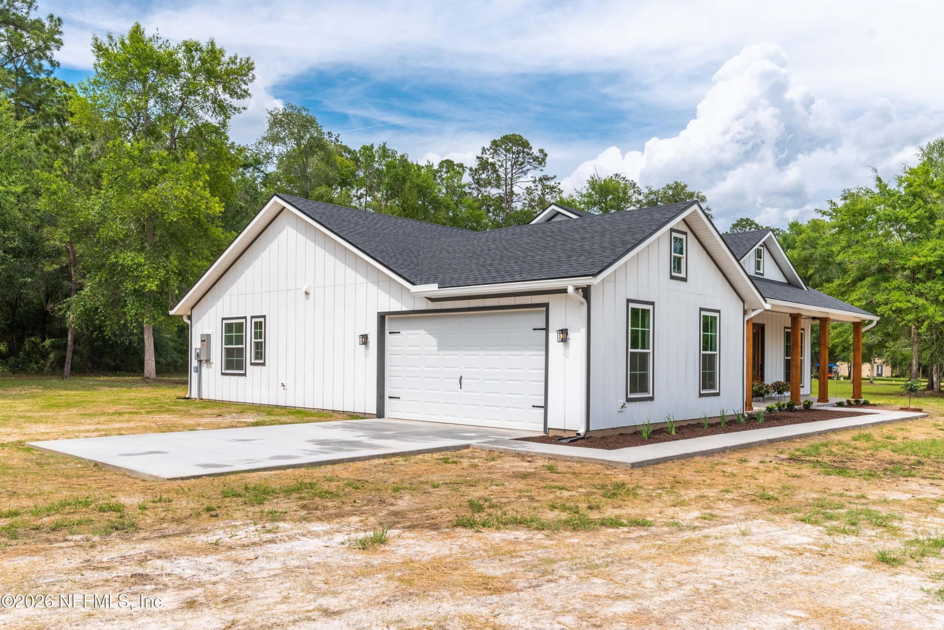 8021 Yellow Pine Circle, Glen St. Mary, FL 32040 Photo