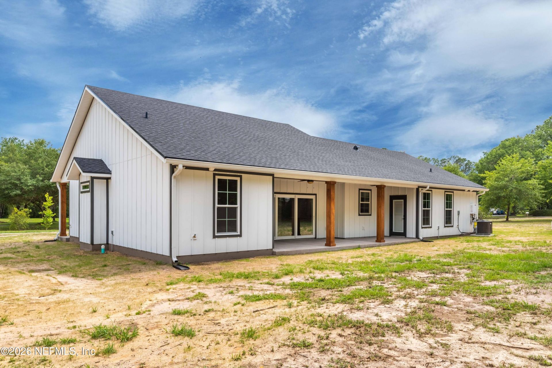 8021 Yellow Pine Circle, Glen St. Mary, FL 32040 Photo