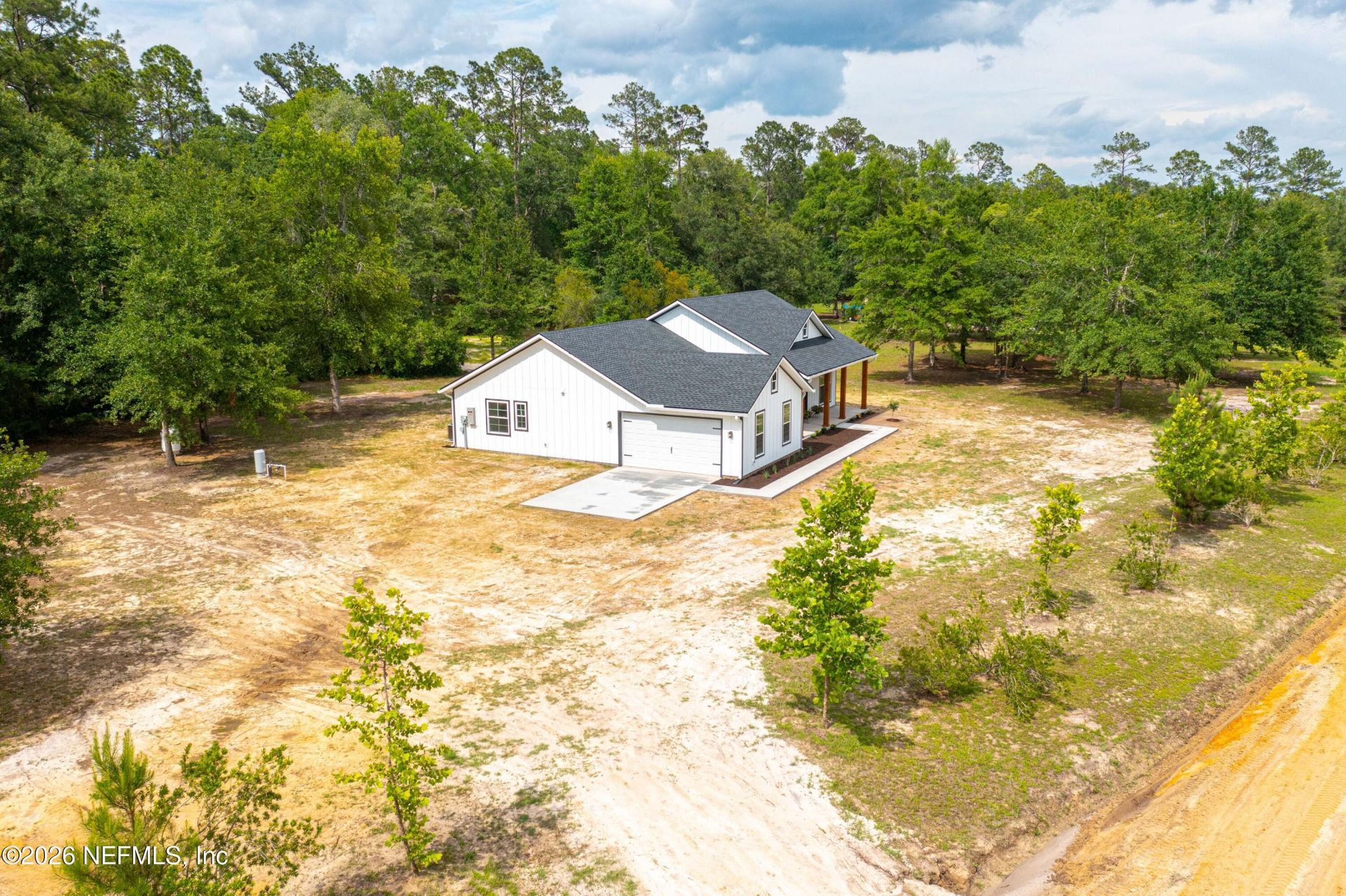 8021 Yellow Pine Circle, Glen St. Mary, FL 32040 Photo
