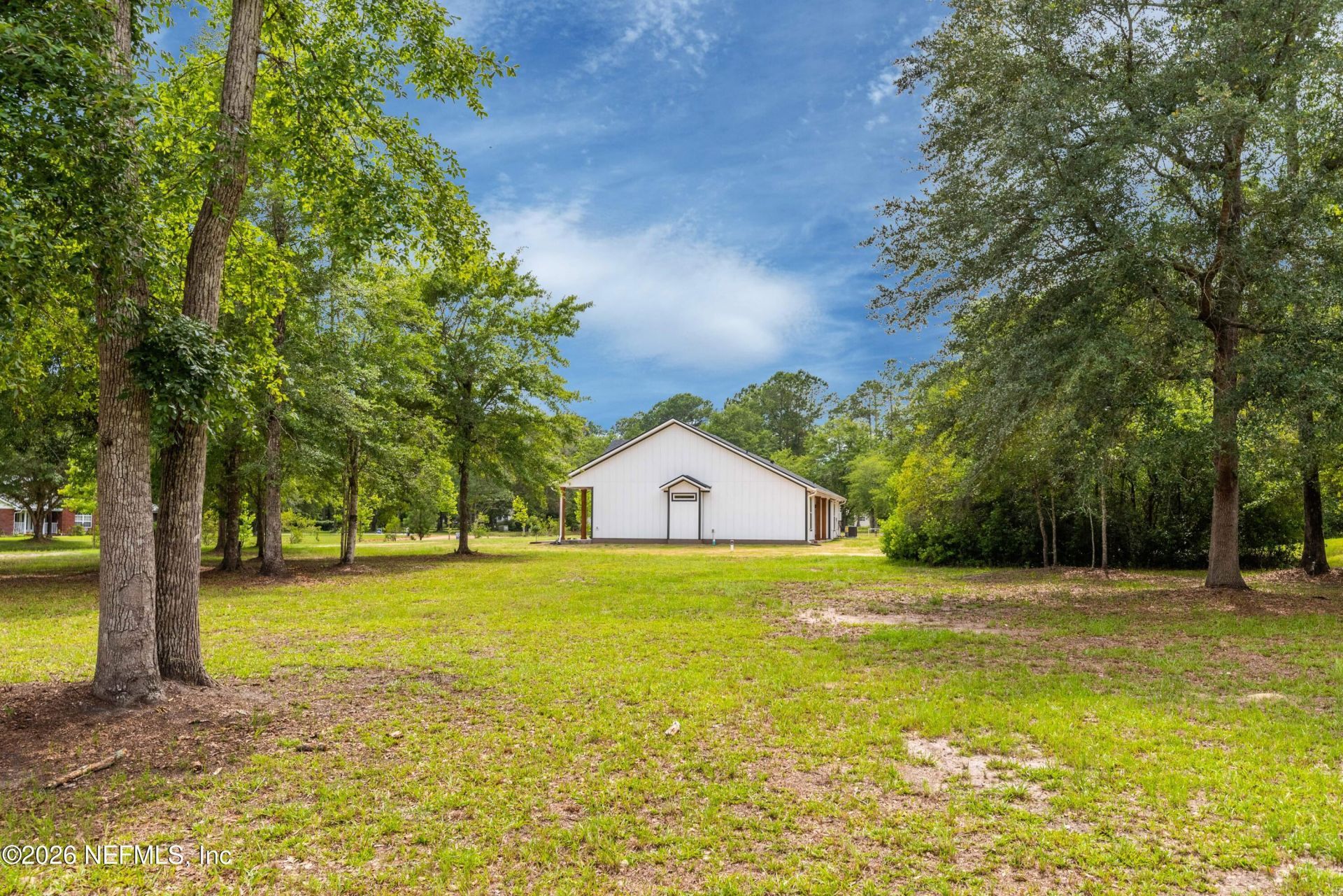 8021 Yellow Pine Circle, Glen St. Mary, FL 32040 Photo