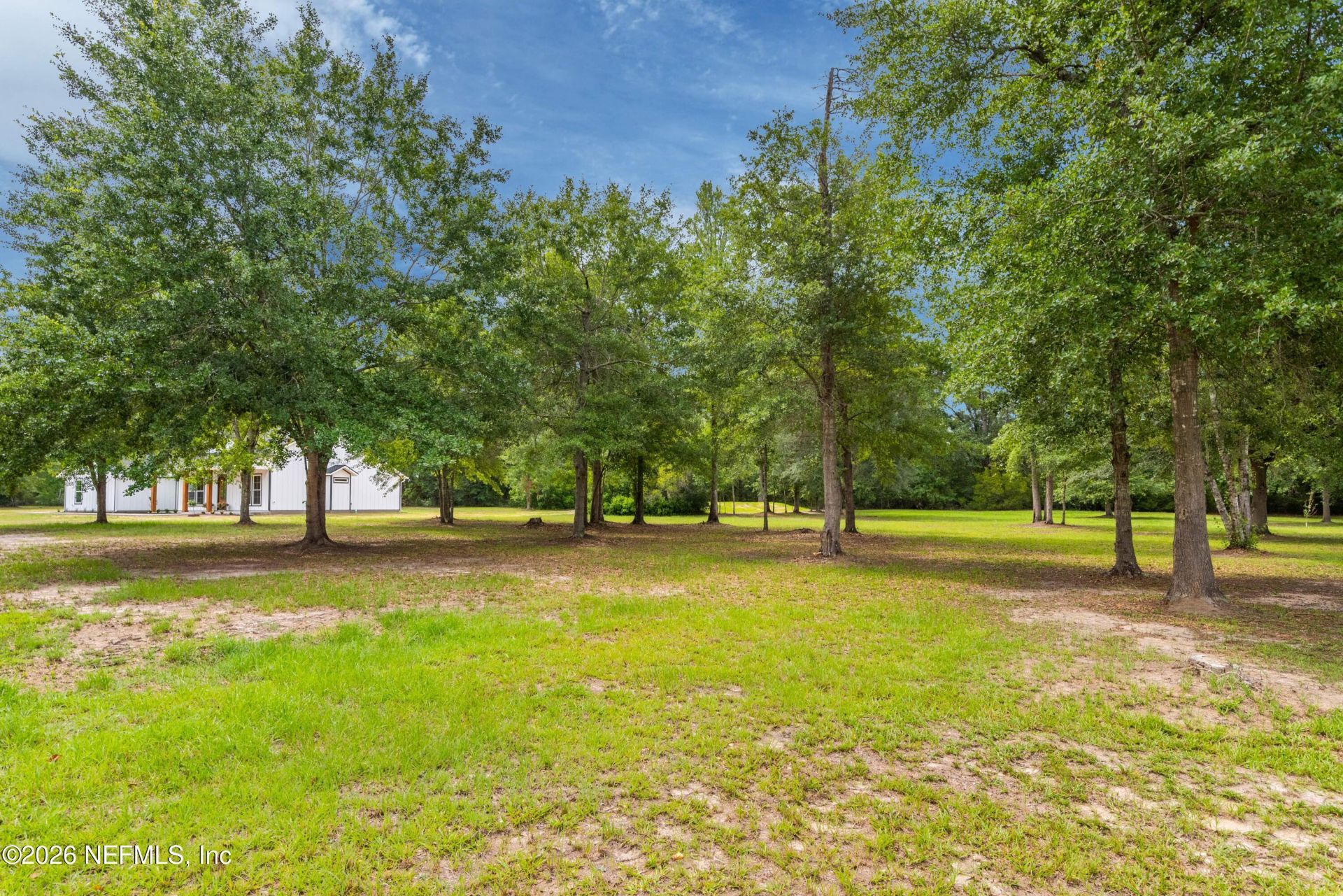 8021 Yellow Pine Circle, Glen St. Mary, FL 32040 Photo