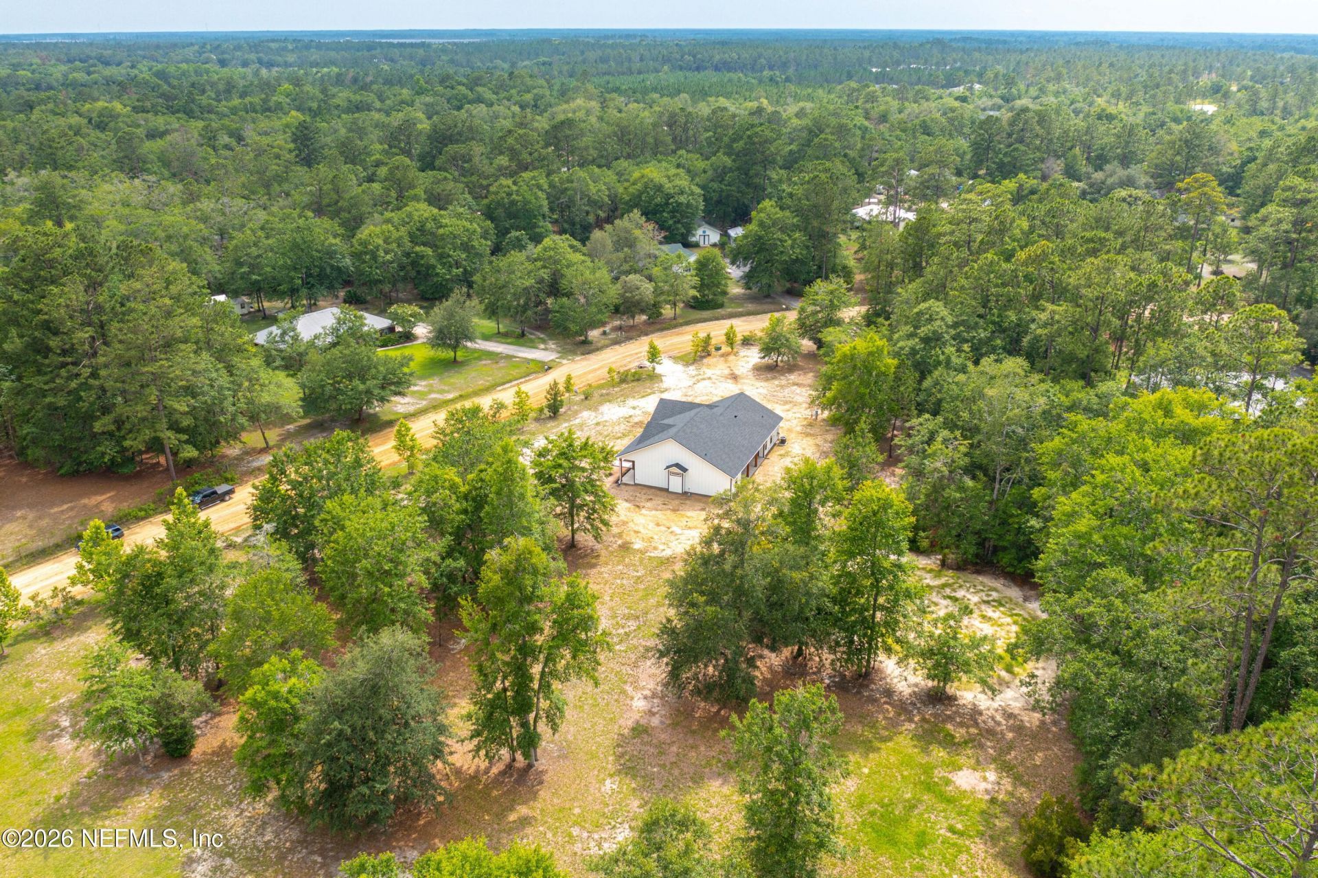 8021 Yellow Pine Circle, Glen St. Mary, FL 32040 Photo