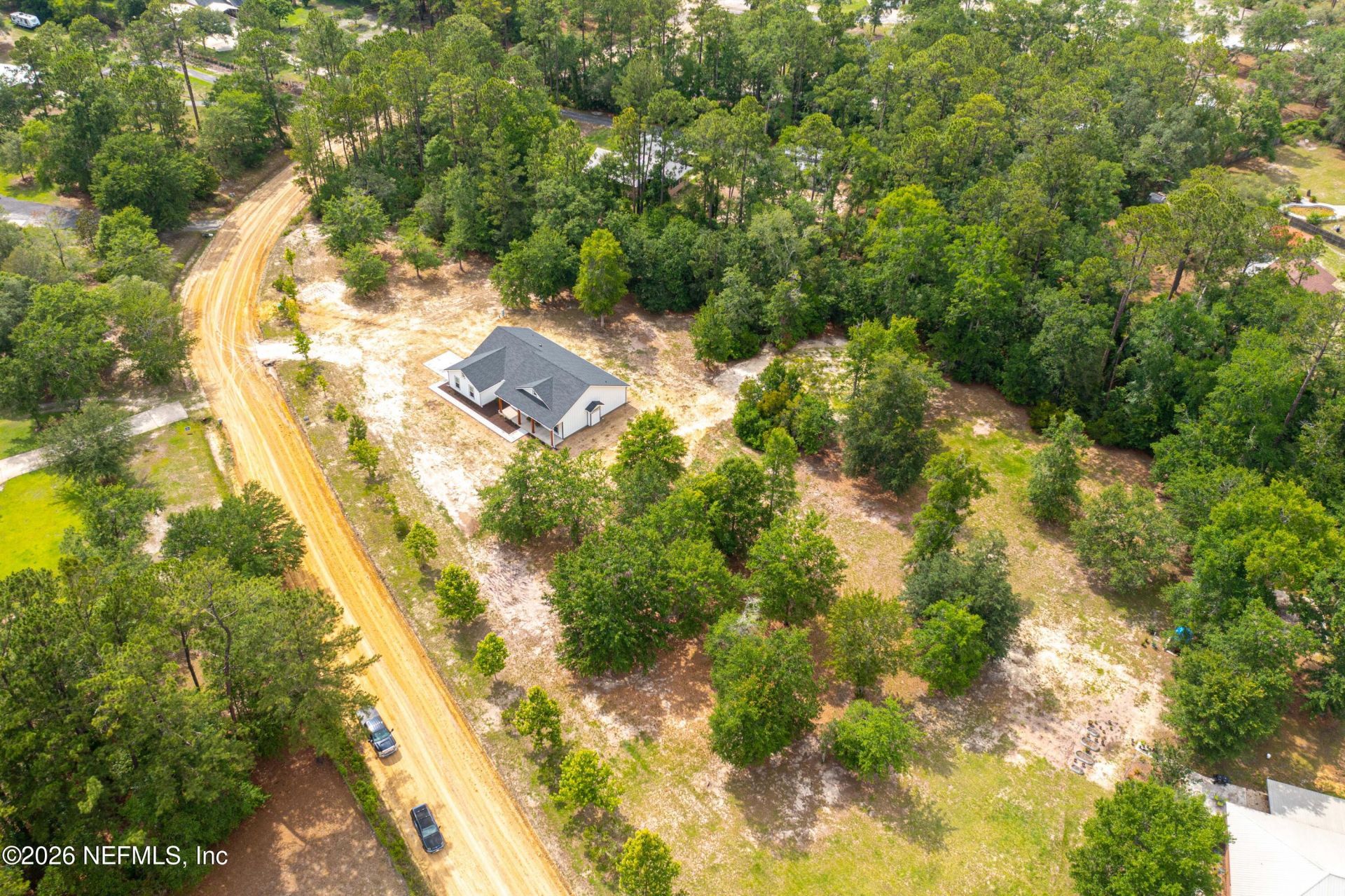 8021 Yellow Pine Circle, Glen St. Mary, FL 32040 Photo