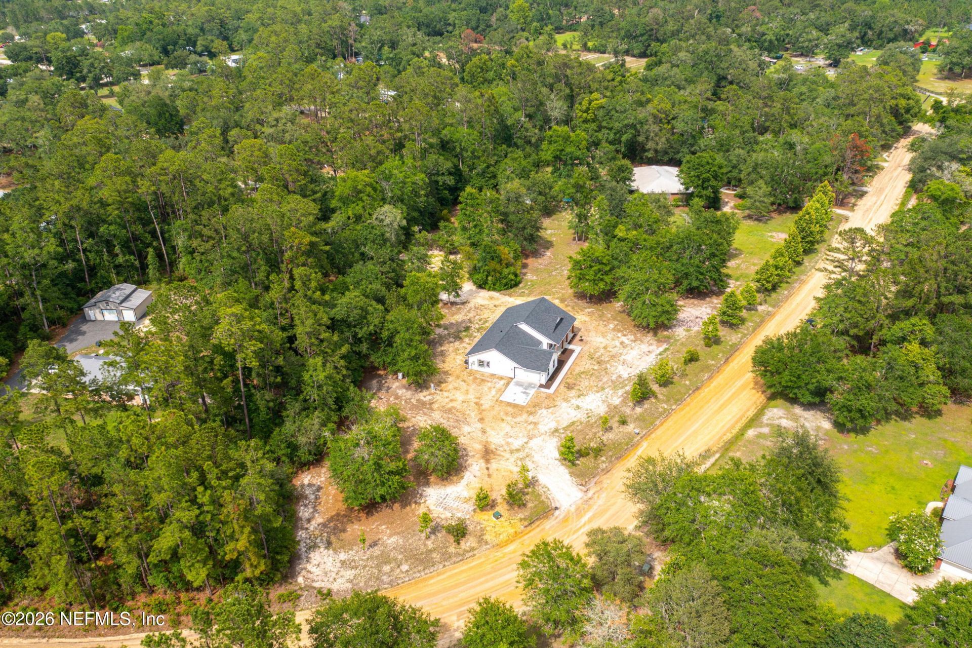 8021 Yellow Pine Circle, Glen St. Mary, FL 32040 Photo