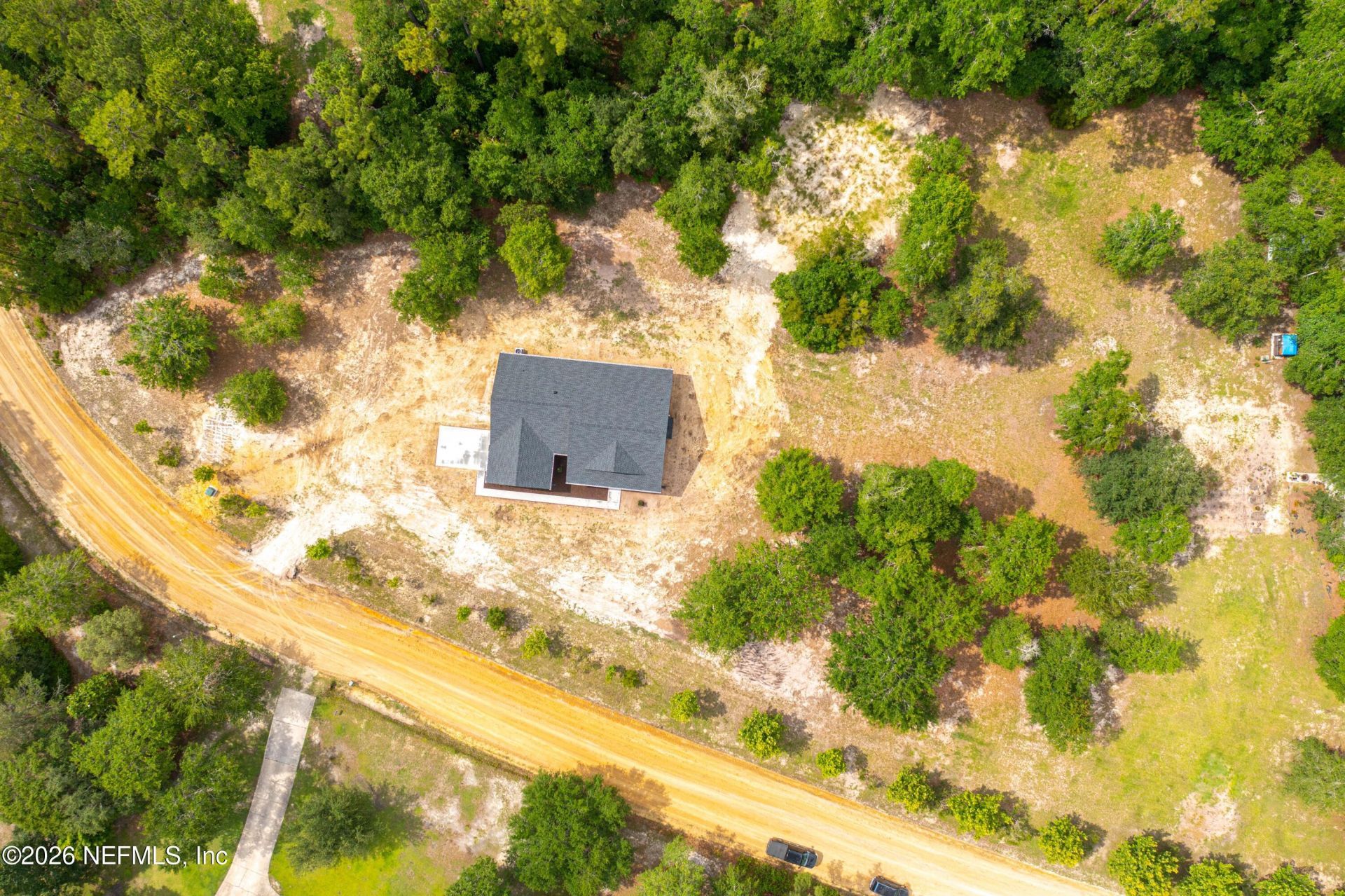 8021 Yellow Pine Circle, Glen St. Mary, FL 32040 Photo
