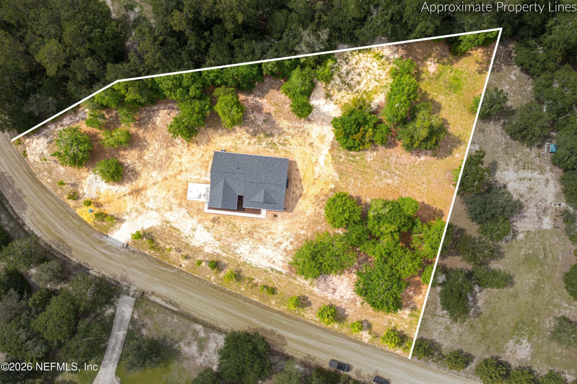 8021 Yellow Pine Circle, Glen St. Mary, FL 32040 Photo