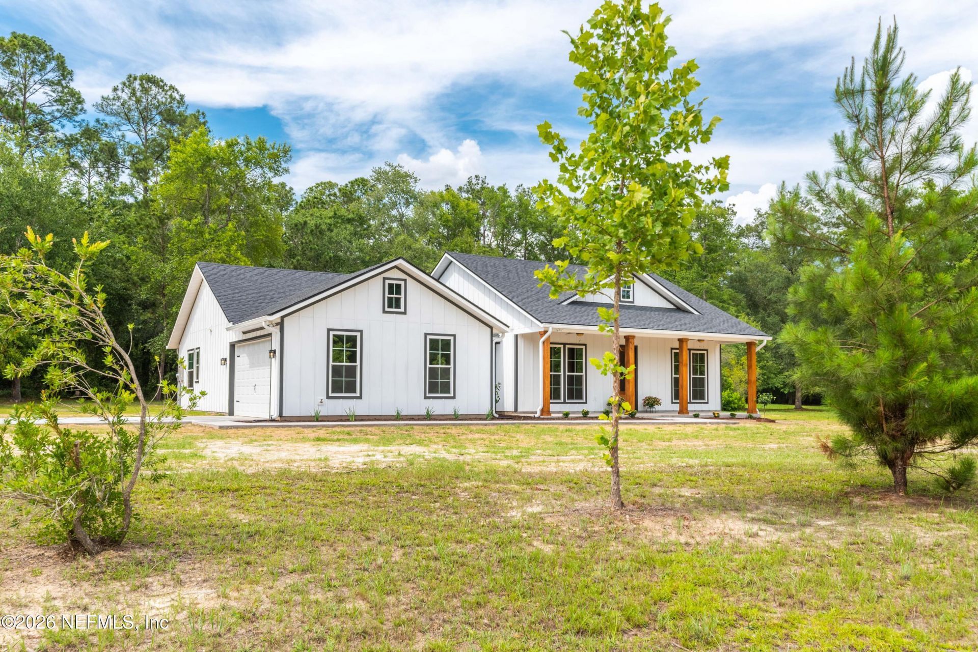 8021 Yellow Pine Circle, Glen St. Mary, FL 32040 Photo