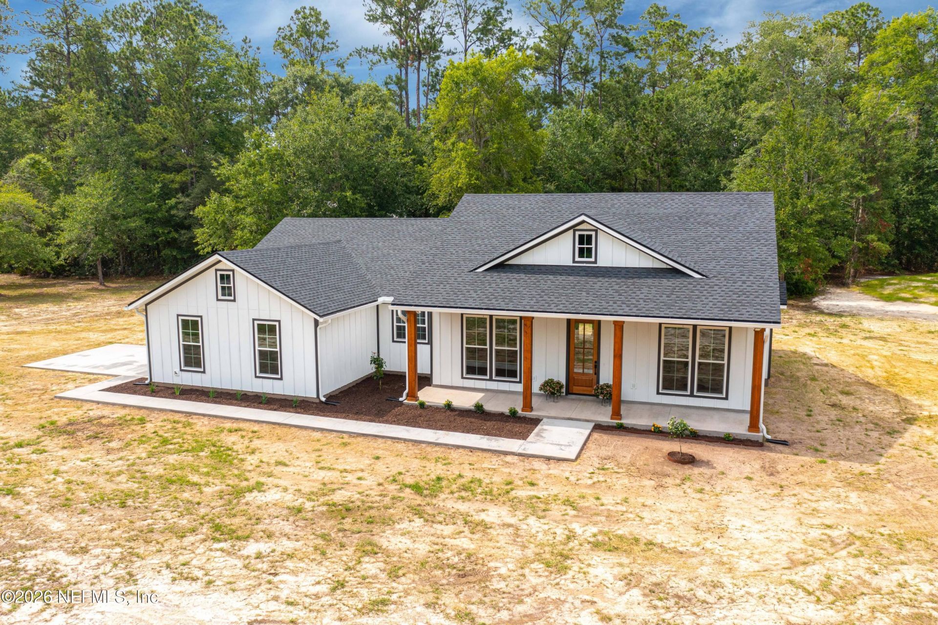 8021 Yellow Pine Circle, Glen St. Mary, FL 32040 Photo