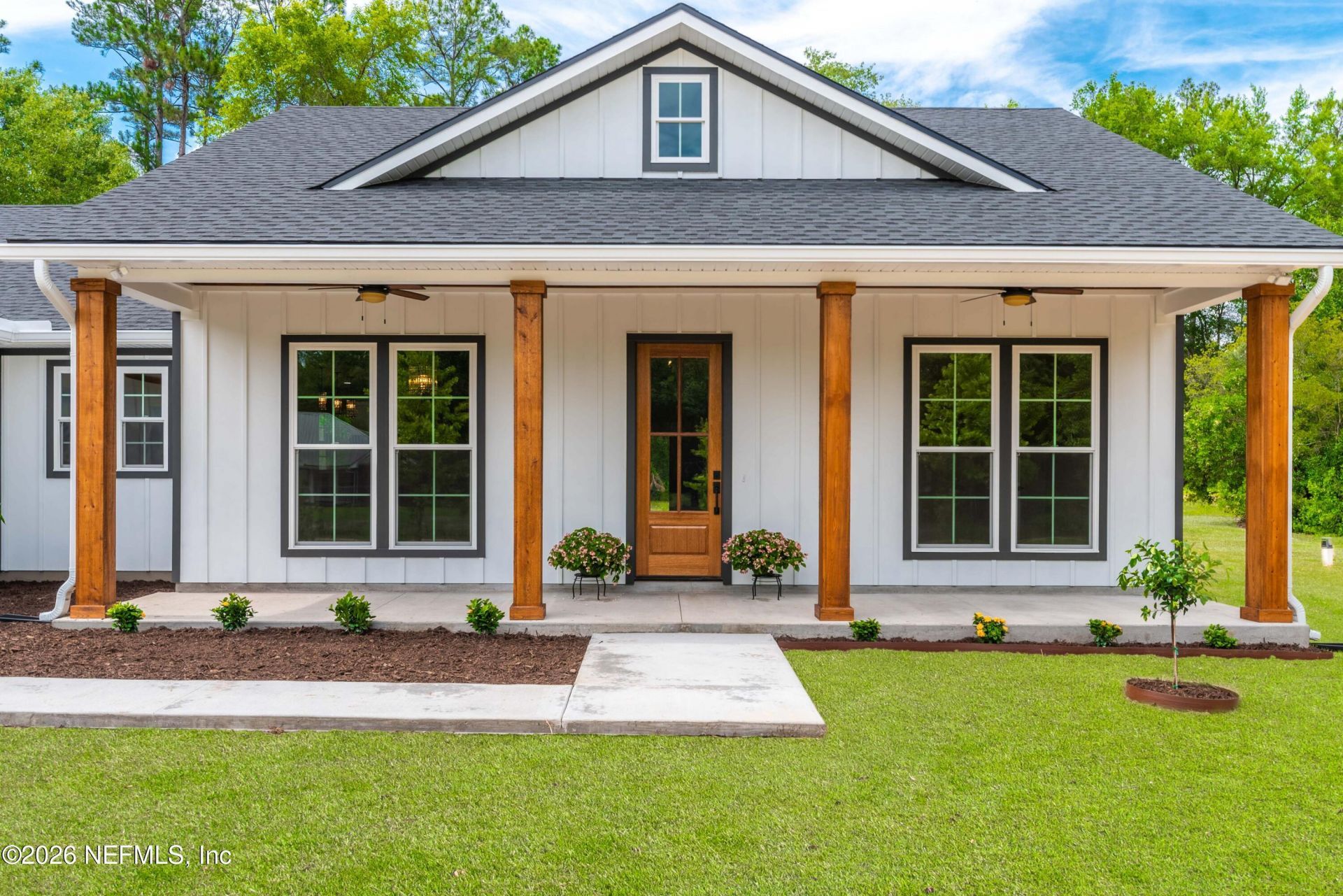 8021 Yellow Pine Circle, Glen St. Mary, FL 32040 Photo
