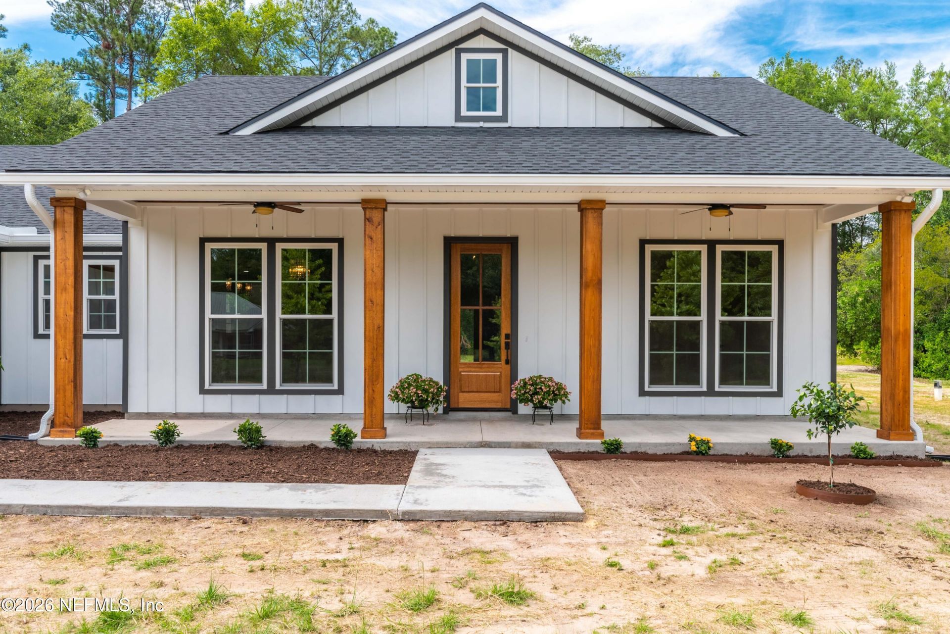 8021 Yellow Pine Circle, Glen St. Mary, FL 32040 Photo