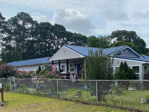 213 Yeopim Trail , Edenton, NC 27932