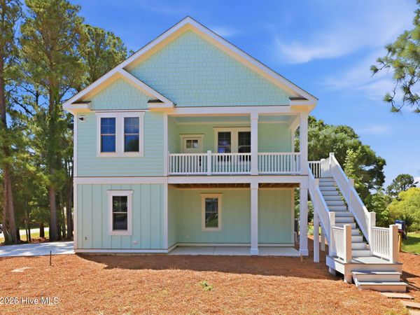 309 Shipwreck Lane, Emerald Isle, NC 28594