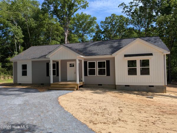 110 Holmes Lane , Robbins, NC 27325