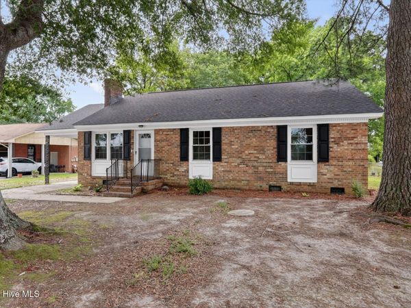 2208 Imperial Avenue E, Wilson, NC 27893