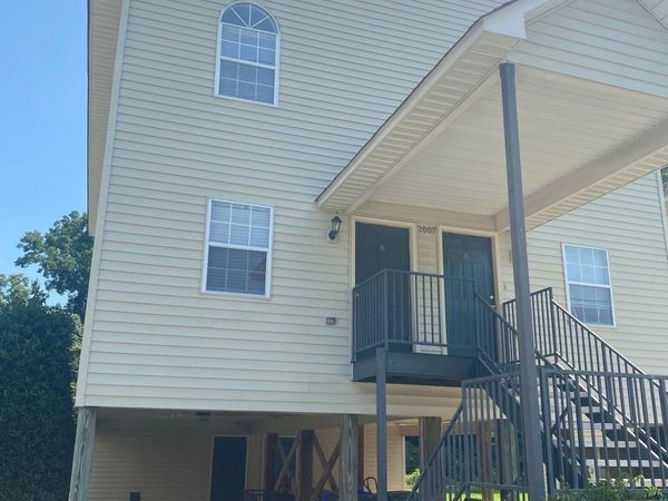 2007 River Drive , Unit A, Greenville, NC 27858