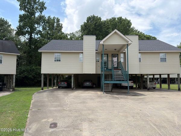 102 Derwent Court , Unit A, Greenville, NC 27858