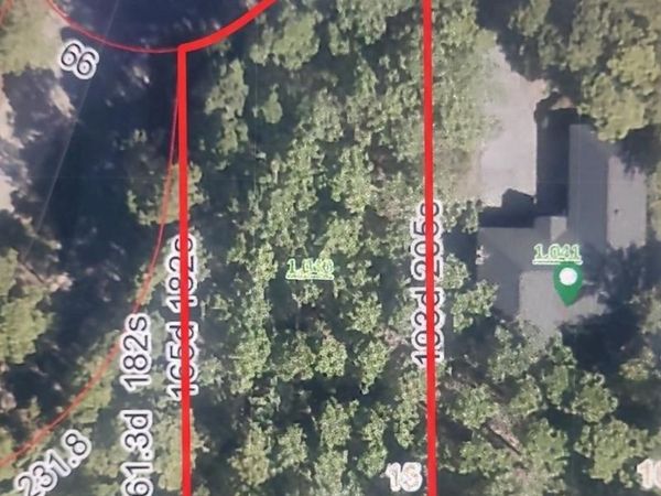 0 Bear Creek Cove, Gulf Shores, AL 36542