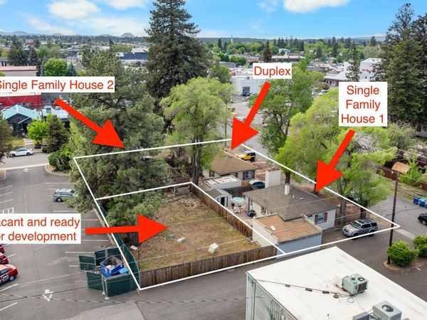 216 NE Kearney Avenue, Bend, OR 97701